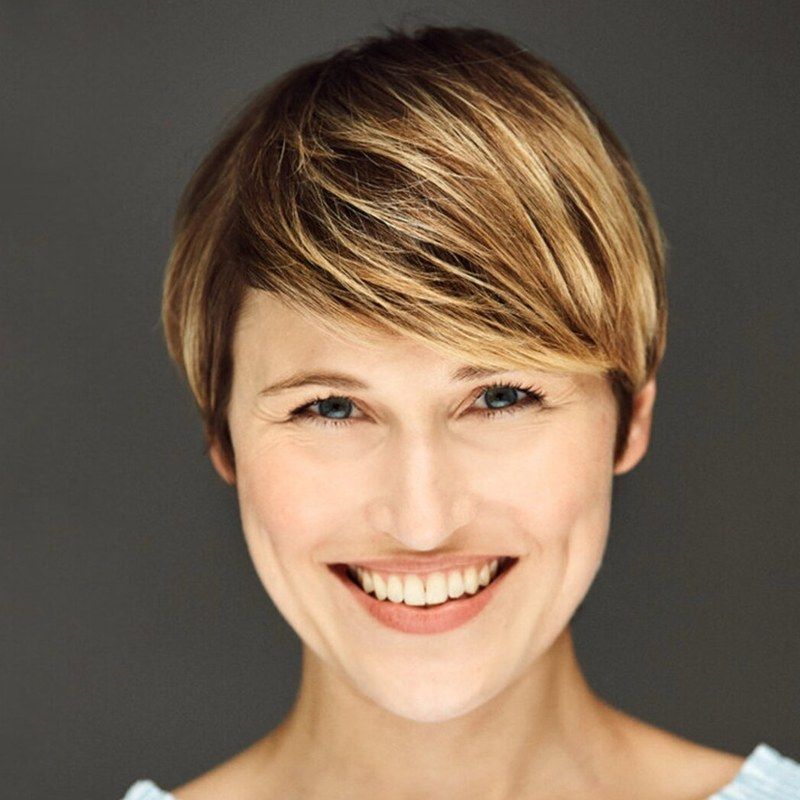 Nora Sommerkamp